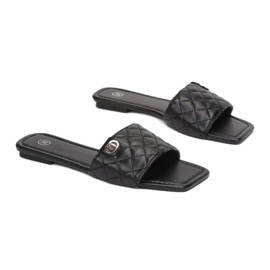 Vices Schraubstöcke LDAY-F18-38-schwarz 1