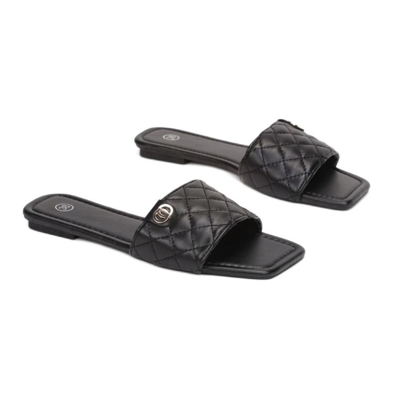 Vices Schraubstöcke LDAY-F18-38-schwarz 1