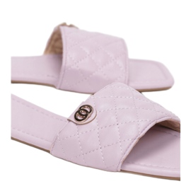 Vices Schraubstöcke LDAY-F18-90-lila violett 1