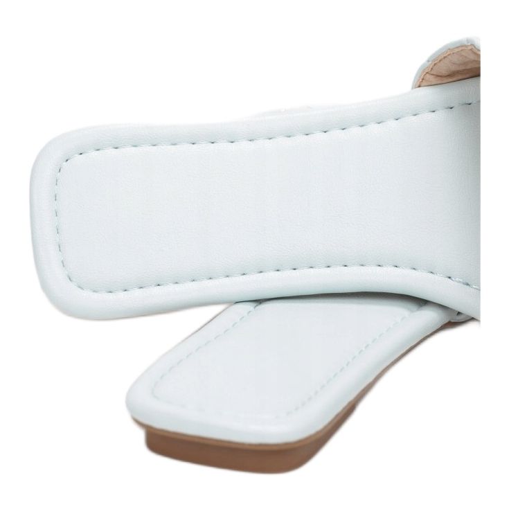 Vices Schraubstöcke LDAY-F18-51-blau 1