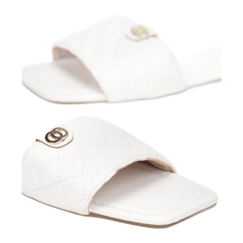 Vices Schraubstöcke LDAY-F18-71-weiß 1