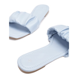 Vices Schraubstöcke LDAY-F25-51-blau 1