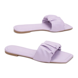 Vices Schraubstöcke LDAY-F25-90-lila violett 1