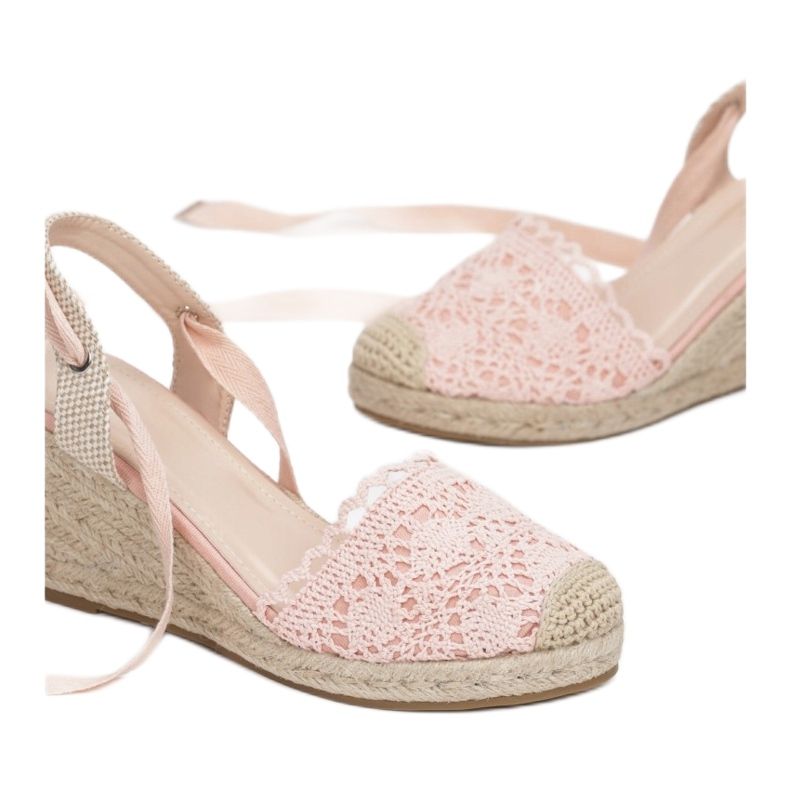 Vices Schraubstöcke 77-253-45-pink rosa 1