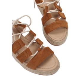 Vices Schraubstöcke 77-267-68-Kamel braun 1