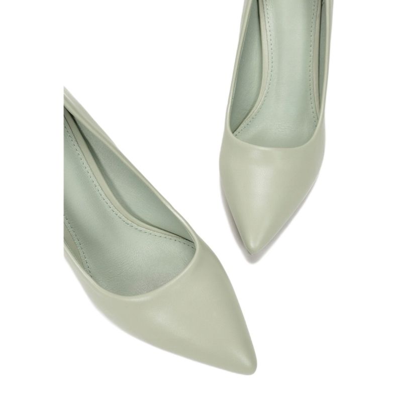 Vices Schraubstöcke 77-279-61-grün 1