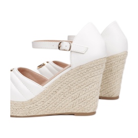 Vices Schraubstöcke 77-276-71-weiß 1