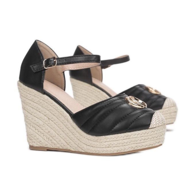 Vices Schraubstöcke 77-276-38-schwarz 1