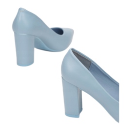 Vices Schraubstöcke 77-279-51-blau 1