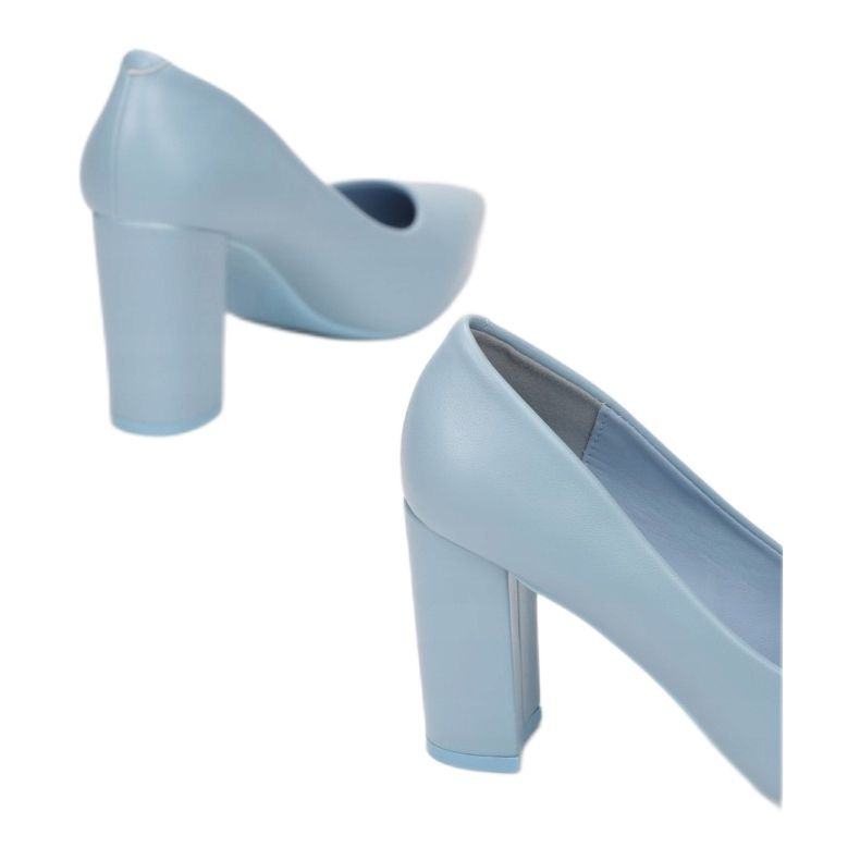 Vices Schraubstöcke 77-279-51-blau 1