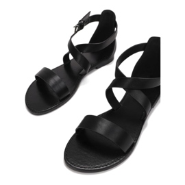 Vices Schraubstöcke 7901-31-38-schwarz 1