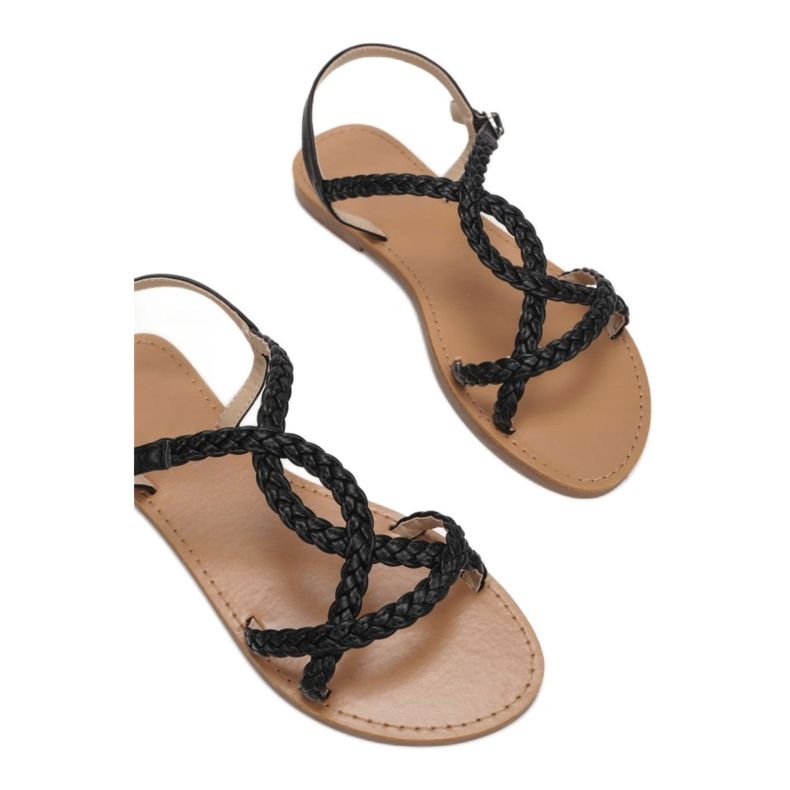 Vices Schraubstöcke 8839-105-38-schwarz 1