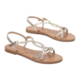 Vices Schraubstöcke 8839-105-60-gold golden 1