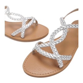 Vices Schraubstöcke 8839-105-52-silber silber- 1