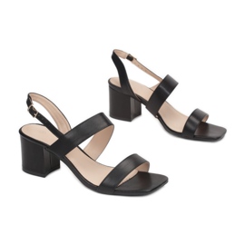 Vices Schraubstöcke 77-282-38-schwarz 1