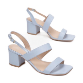 Vices Schraubstöcke 77-282-51-blau 1