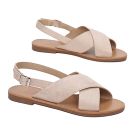 Vices Laster 839-753-471-nude beige 1