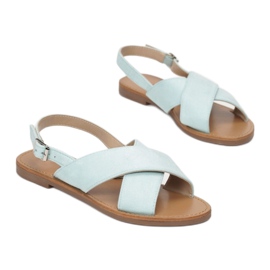 Vices Schraubstöcke 839-753-61-grün 1