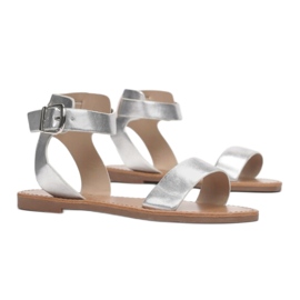 Vices Schraubstöcke 8839-16-52-silber silber- 1