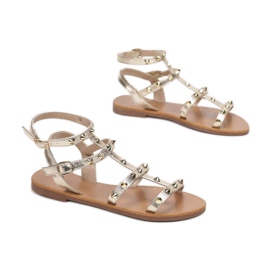 Vices Schraubstöcke 8839-301-60-gold golden 1