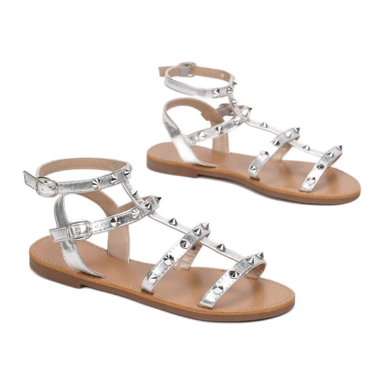 Vices Schraubstöcke 8839-301-52-silber silber- 1