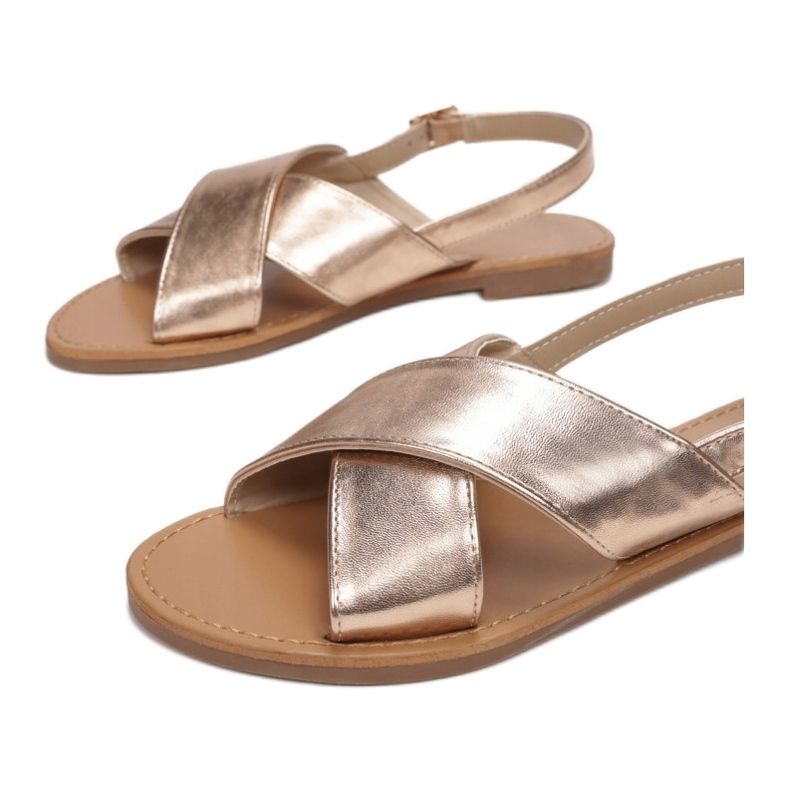 Vices Schraubstöcke 8839-754-449-Champagner golden 1