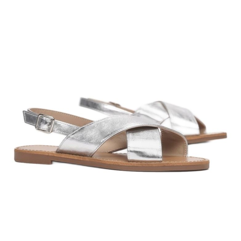 Vices Schraubstöcke 8839-754-52-silber silber- 1