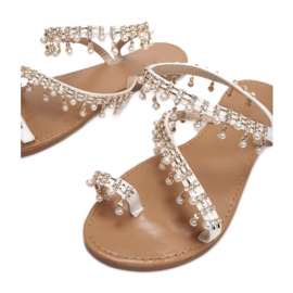 Vices Schraubstöcke 8839-F18-71-weiß 1