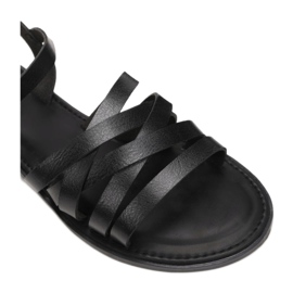 Vices Schraubstöcke 9019-12-38-schwarz 1