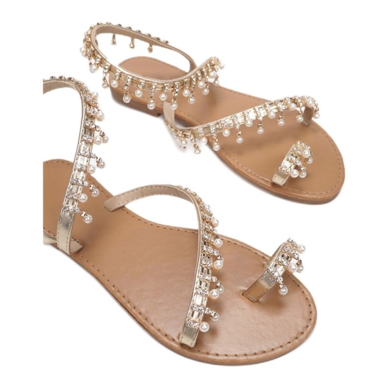 Vices Schraubstöcke 8839-F18-60-gold golden 1