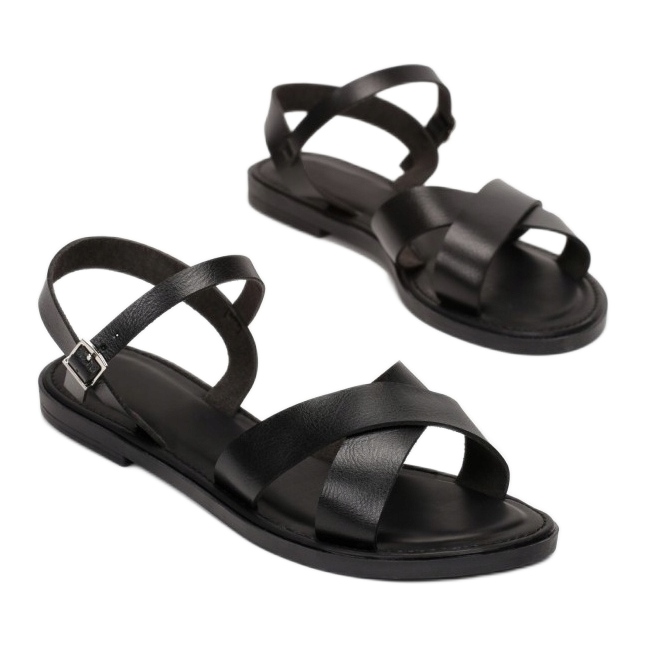 Vices Schraubstöcke 9019-9-38-schwarz 1