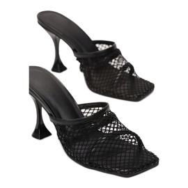 Vices Schraubstöcke 93121-12-38-schwarz 1