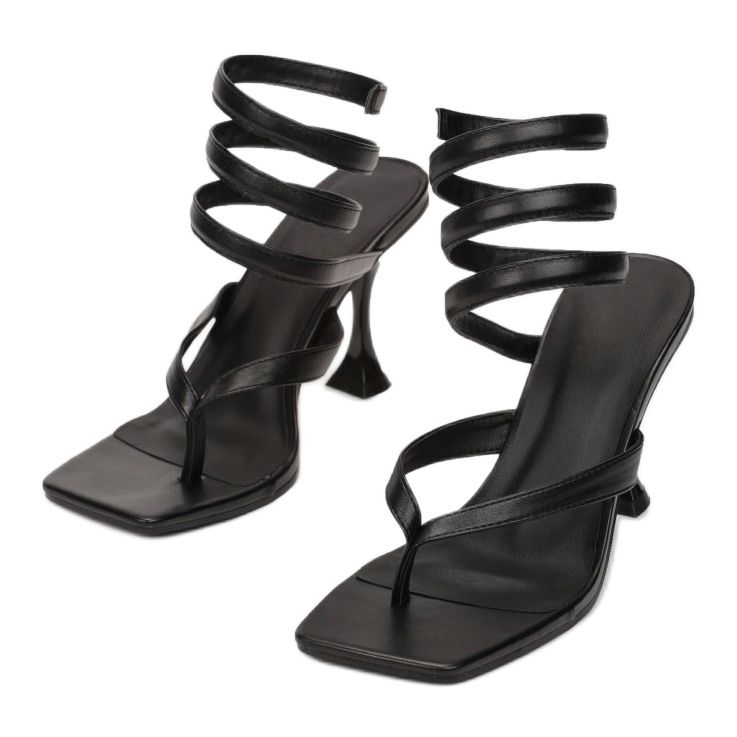 Vices Schraubstöcke 93121-7-38-schwarz 1