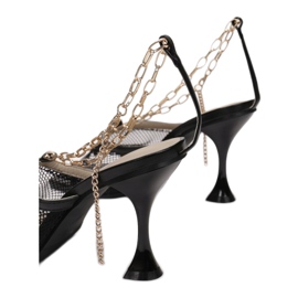 Vices Schraubstöcke 93121-8A-38-schwarz 1