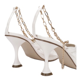 Vices Schraubstöcke 93121-8A-71-weiß 1