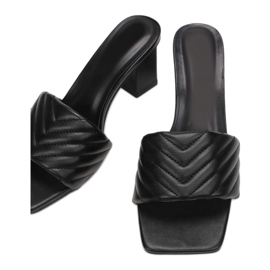 Vices Schraubstöcke 96018-4-38-schwarz 1