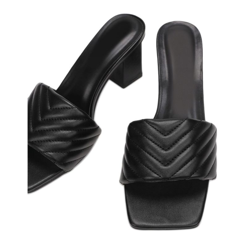 Vices Schraubstöcke 96018-4-38-schwarz 1