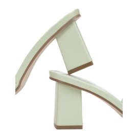 Vices Schraubstöcke 96018-4-61-grün 1