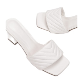 Vices Schraubstöcke 96018-4-71-weiß 1