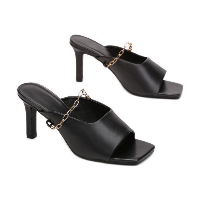 Vices Schraubstöcke CM-1041-1-38-schwarz 1