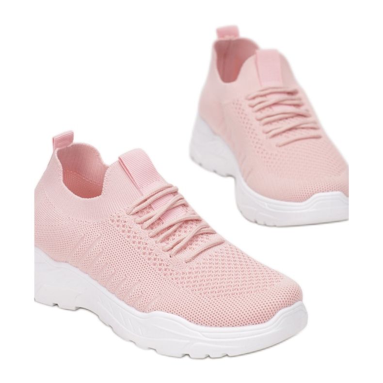 Vices Schraubstöcke CM-1070-45-rosa 1