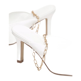 Vices Schraubstöcke CM-1041-1-71-weiß 1