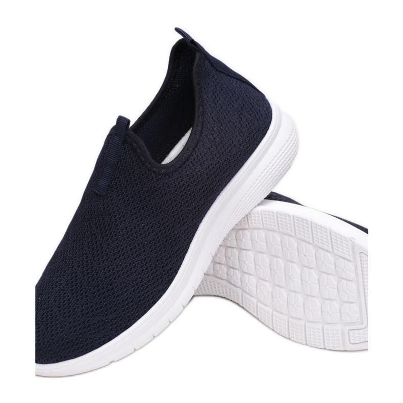 Vices Schraubstöcke CM-1075-51-blau marineblau 1