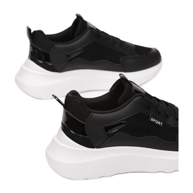 Vices Schraubstöcke CM-1082-38-schwarz 1