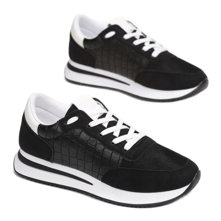 Vices Schraubstöcke CM-1091-38-schwarz 1