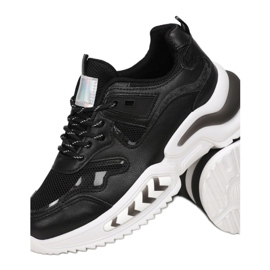 Vices Schraubstöcke CM-1093-38-schwarz 1