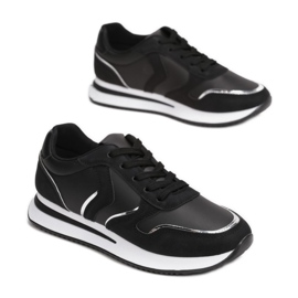 Vices Schraubstöcke CM-1092-38-schwarz 1