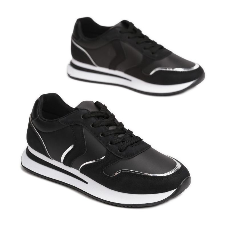 Vices Schraubstöcke CM-1092-38-schwarz 1