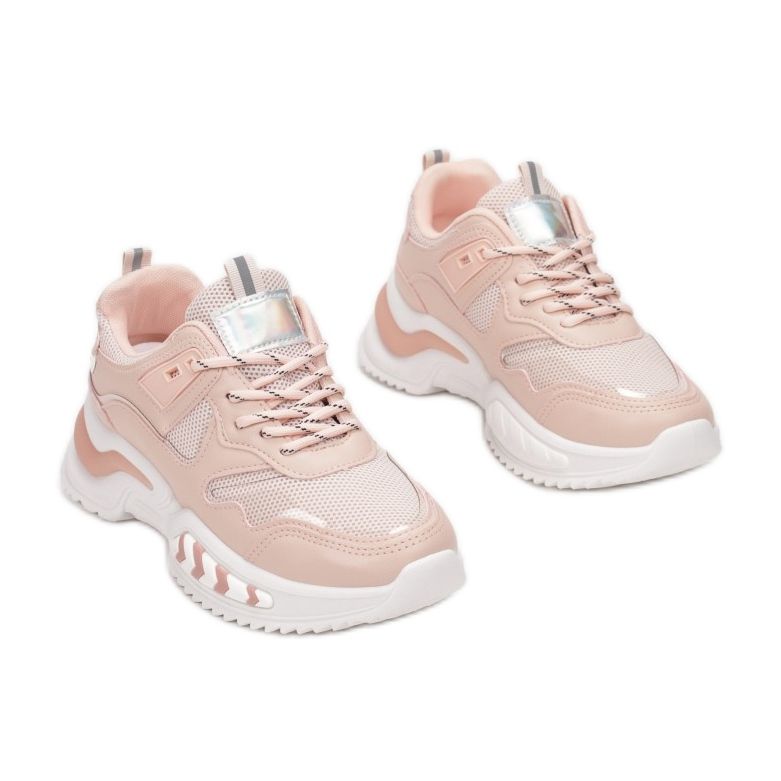 Vices Schraubstöcke CM-1093-45-rosa 1