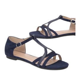 Vices Schraubstöcke CM-1372-51-blau 1